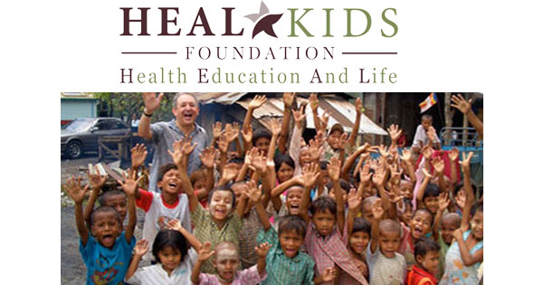 Heal Kids Foundation