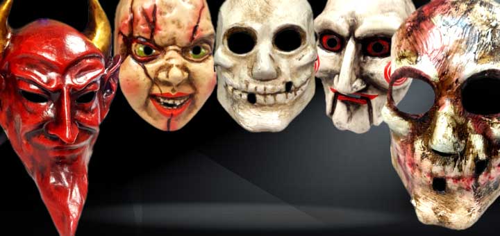 halloween-masks-deluxe